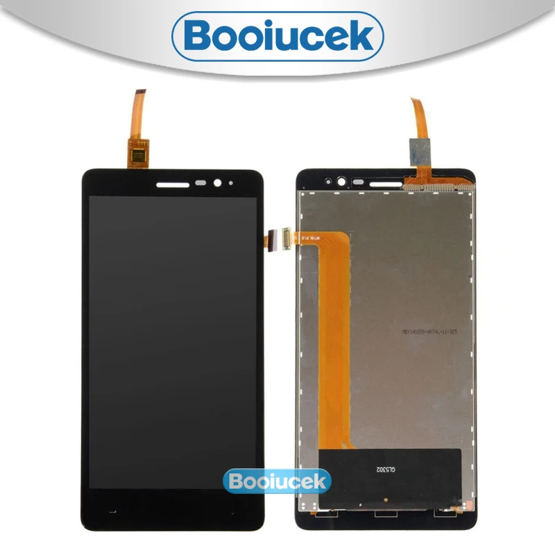 High quality 5.3'' For Lenovo S860 LCD Display Screen With Touch Screen Digitizer Assembly + Tool
High quality 5.3'' For Lenovo S860 LCD Display Screen With Touch Screen Digitizer Assembly + Tool