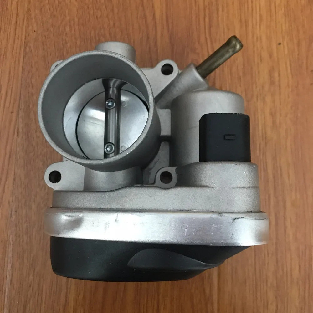 Корпус дроссельной заслонки для Audi Seat Skoda VW Golf Polo Bora Beetle Caddy Lupo
Корпус дроссельной заслонки для Audi Seat Skoda VW Golf Polo Bora Beetle Caddy Lupo