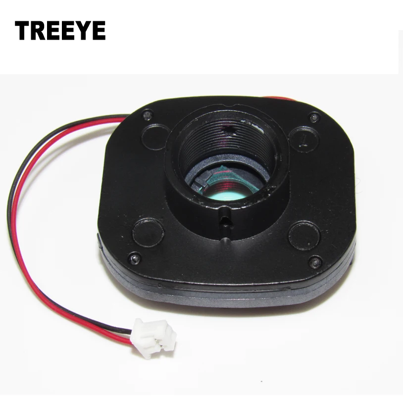 M12 IR cut Filter ICR HD держатель для крепления объектива IP-Камеры CCTV DC3V-DC8V двойные фильтры