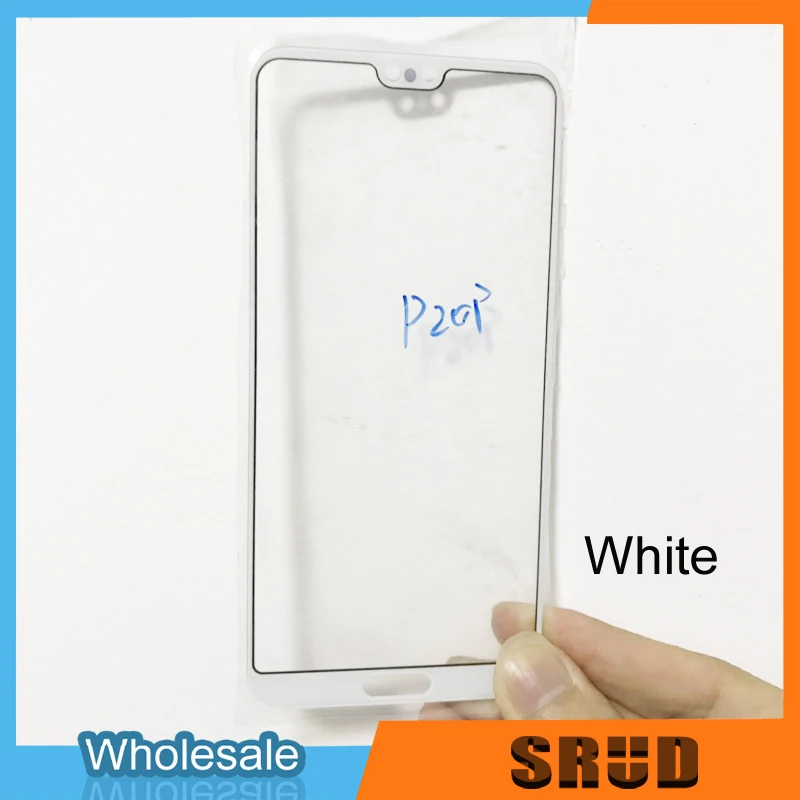 10Pcs LCD Front Screen Glass Lens For Huawei P20 Pro Broken Outer Glass Panel Replacement
10Pcs LCD Front Screen Glass Lens For Huawei P20 Pro Broken Outer Glass Panel Replacement
