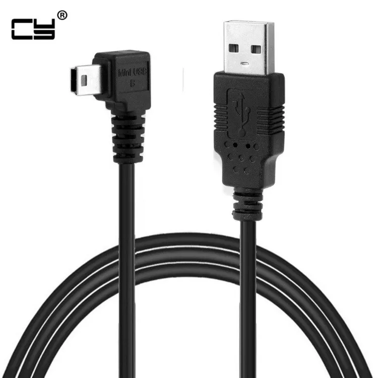 Кабель для передачи данных Mini USB B Type 5pin Male-USB 2,0 Male с ферритом, 25 см, 0,5 м, 1,8 м, 3,0 м, 5,0 м, левый, прямоугольный, 90 градусов
Кабель для передачи данных Mini USB B Type 5pin Male-USB 2,0 Male с ферритом, 25 см, 0,5 м, 1,8 м, 3,0 м, 5,0 м, левый, прямоугольный, 90 градусов