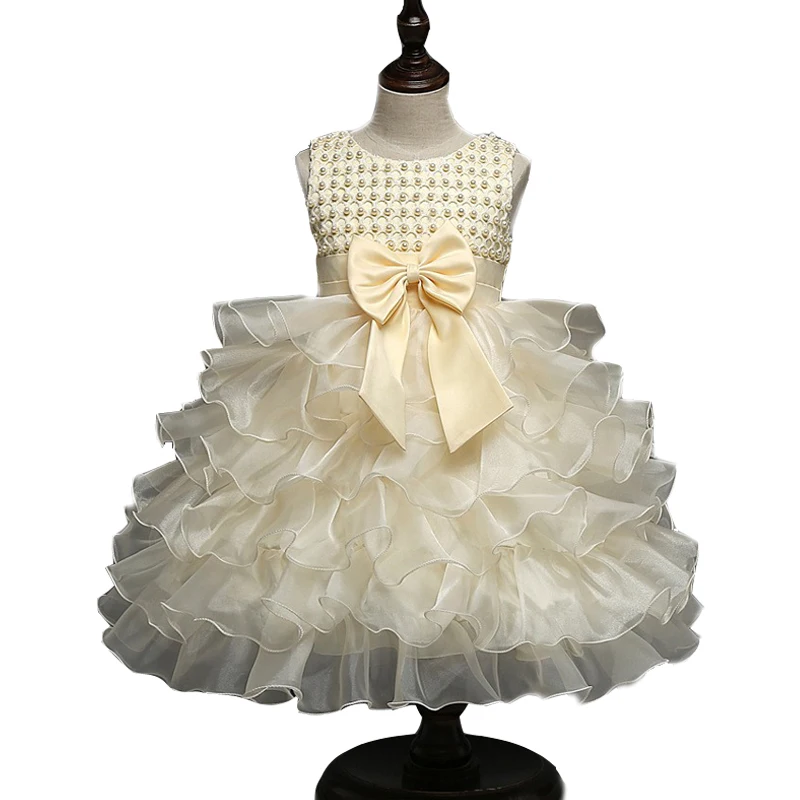 summer pearl beading princess tutu bowknot layered sleeveless dress flower girls kids dress party ball gown vestido bebe ropa
summer pearl beading princess tutu bowknot layered sleeveless dress flower girls kids dress party ball gown vestido bebe ropa