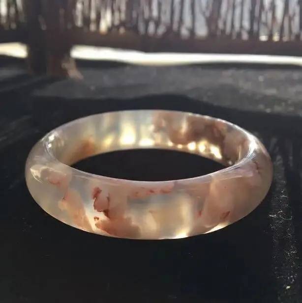 WholesaleFree Shipping Cherry Blossom Agate Bracelet Ice Flower Floating Ocean Chalcedony
WholesaleFree Shipping Cherry Blossom Agate Bracelet Ice Flower Floating Ocean Chalcedony