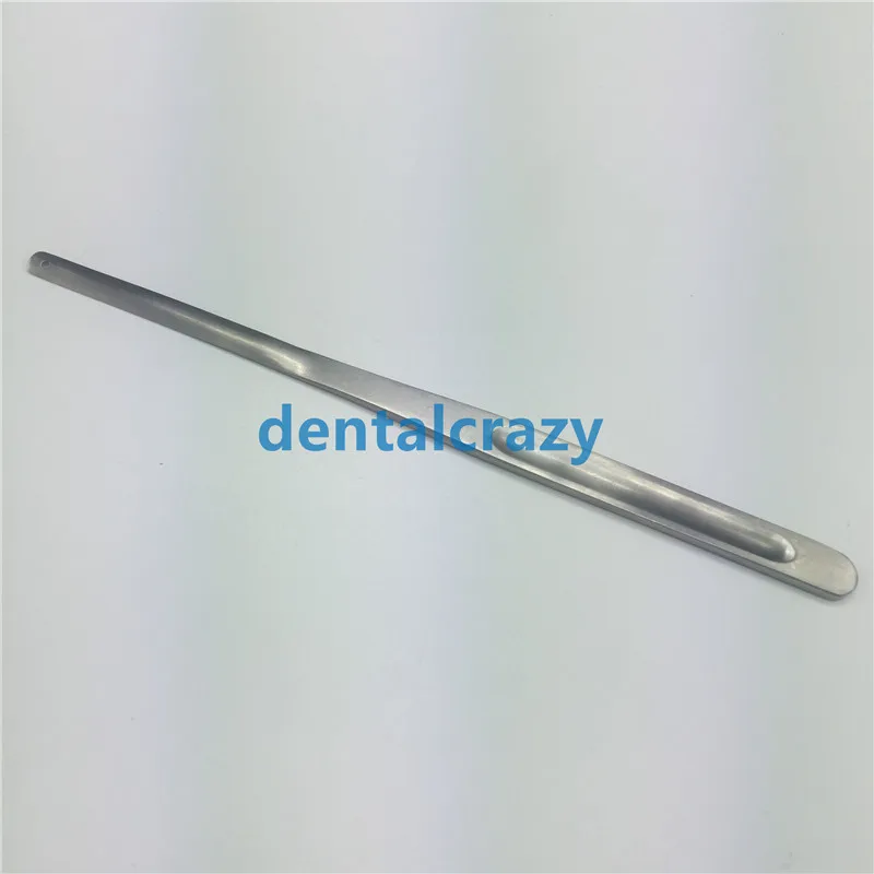 high quality Nasal Elevator Stainless steel Nasal plastic surgical instruments tools
high quality Nasal Elevator Stainless steel Nasal plastic surgical instruments tools