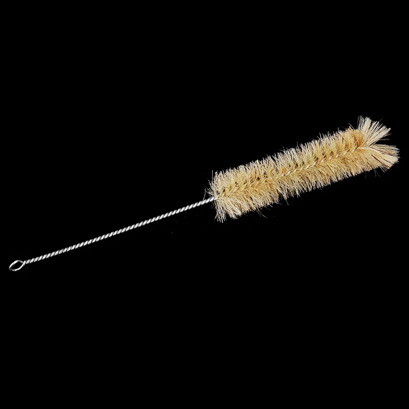 DIY Bristle test tube brush measuring cup essential oil bottle cosmetics Cleaning Brushes 5pcs/lot
DIY Bristle test tube brush measuring cup essential oil bottle cosmetics Cleaning Brushes 5pcs/lot
