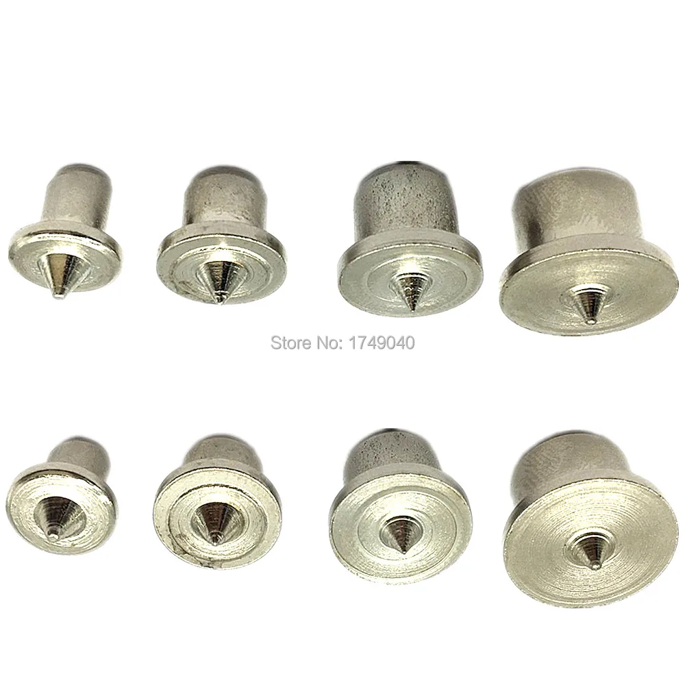 8pcs Dowel Joint Alignment Tool Centre Point Pin Set 6mm 8mm 10mm 12mm Dowel Tenon Center Woodworking Tools Accessories
8pcs Dowel Joint Alignment Tool Centre Point Pin Set 6mm 8mm 10mm 12mm Dowel Tenon Center Woodworking Tools Accessories