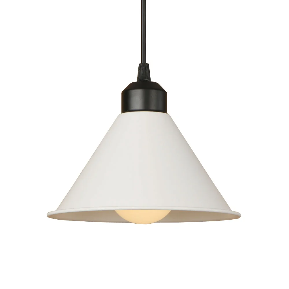 Industrial Iron Vintage Droplight Loft Style LED Pendant Light Fixtures Dining Room Home HangingLamp Indoor Lighting Lamparas
Industrial Iron Vintage Droplight Loft Style LED Pendant Light Fixtures Dining Room Home HangingLamp Indoor Lighting Lamparas