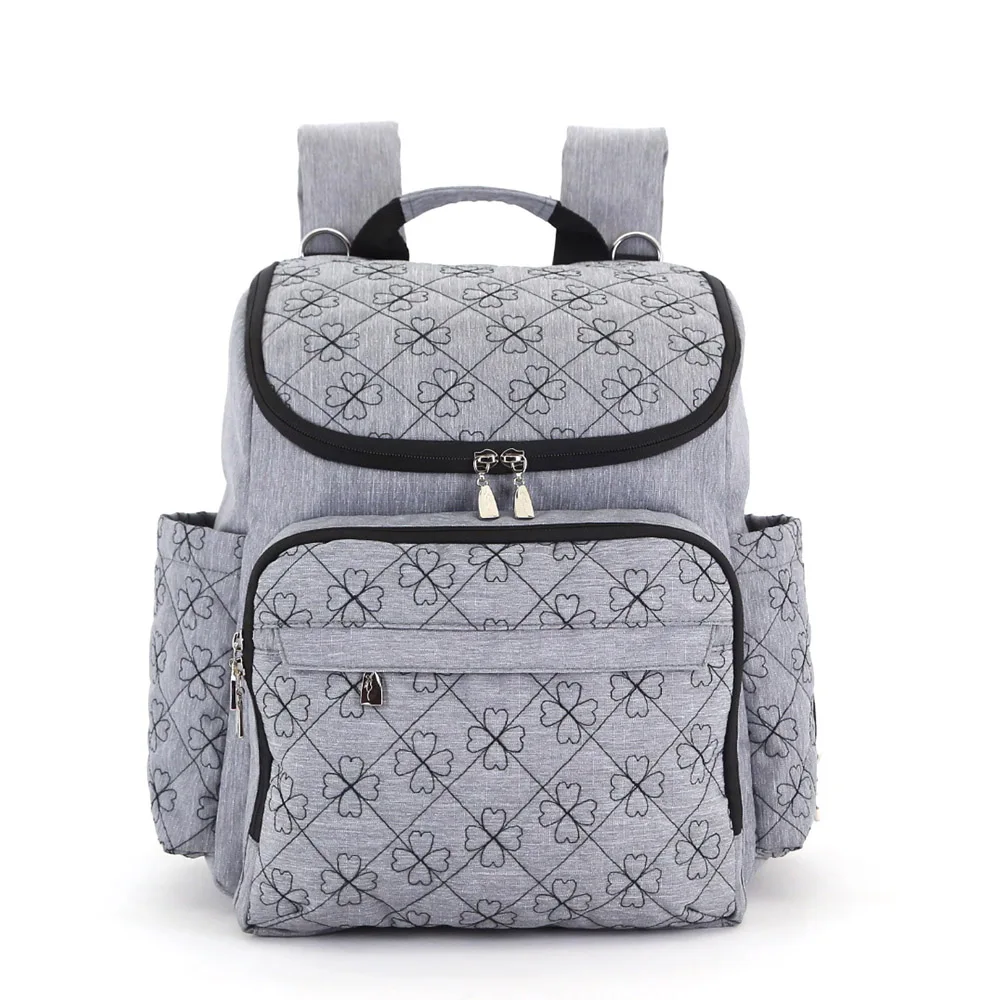 Diaper Bag For Baby Stroller Fashion Mummy Maternity Nappy Brand Travel Backpack Organizer Nursing
Diaper Bag For Baby Stroller Fashion Mummy Maternity Nappy Brand Travel Backpack Organizer Nursing
