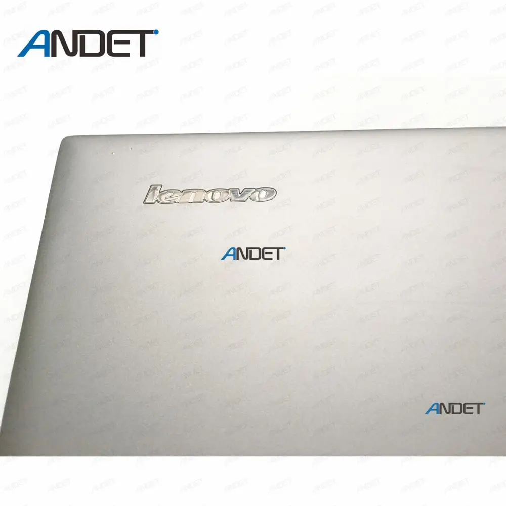 Refurbished for Lenovo Ideapad Yoga 2 Pro 13 13" Lcd Back Rear Cover Top Case AM0S9000310 Silver 90204411
Refurbished for Lenovo Ideapad Yoga 2 Pro 13 13" Lcd Back Rear Cover Top Case AM0S9000310 Silver 90204411