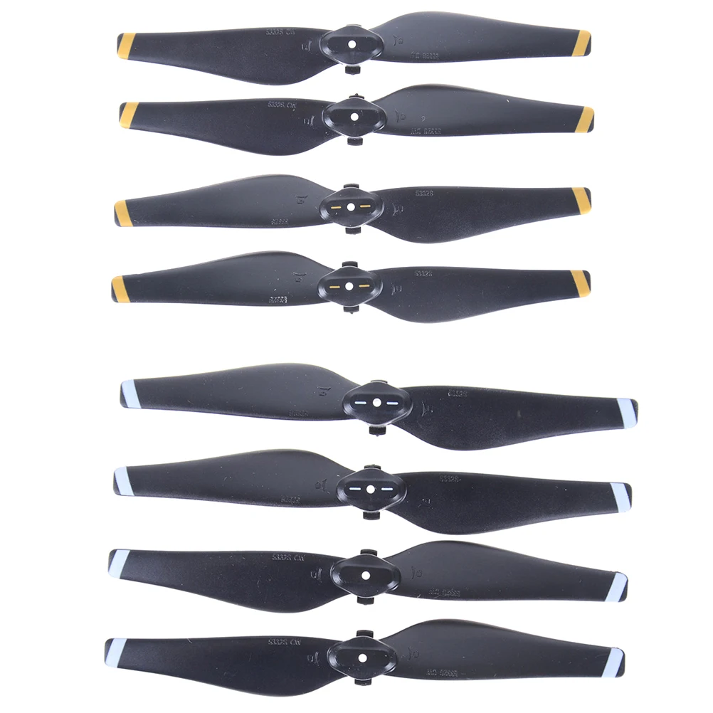 2 pair 4 pcs 5332s For Mavic Air Propeller propellers Blade prop for Mavic Air Drone Accessories Hot Sale
2 pair 4 pcs 5332s For Mavic Air Propeller propellers Blade prop for Mavic Air Drone Accessories Hot Sale