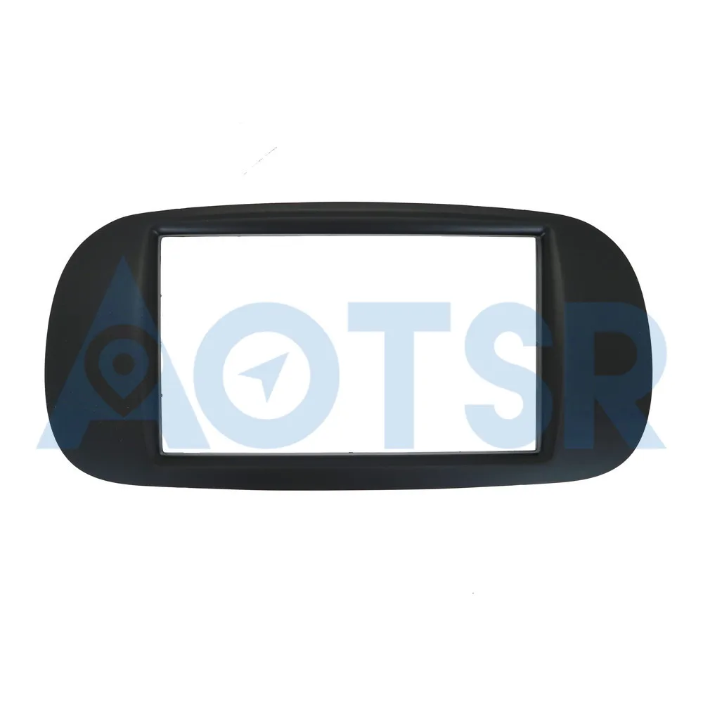 1 din Radio Fascia for FIAT (500) 2007-2015 Stereo Audio Panel Mount Installation Dash Kit Frame Adapter Radio Stereo DVD ABS CD
1 din Radio Fascia for FIAT (500) 2007-2015 Stereo Audio Panel Mount Installation Dash Kit Frame Adapter Radio Stereo DVD ABS CD
