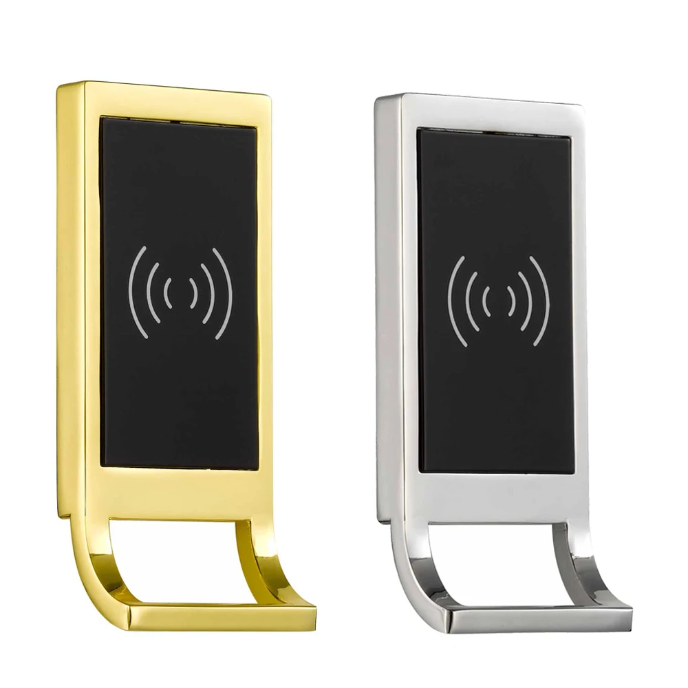 Waterproof Office Electronic Private Drawer RFID Card Locker Lock Digital Keyless Card Cabinet Lock
Waterproof Office Electronic Private Drawer RFID Card Locker Lock Digital Keyless Card Cabinet Lock