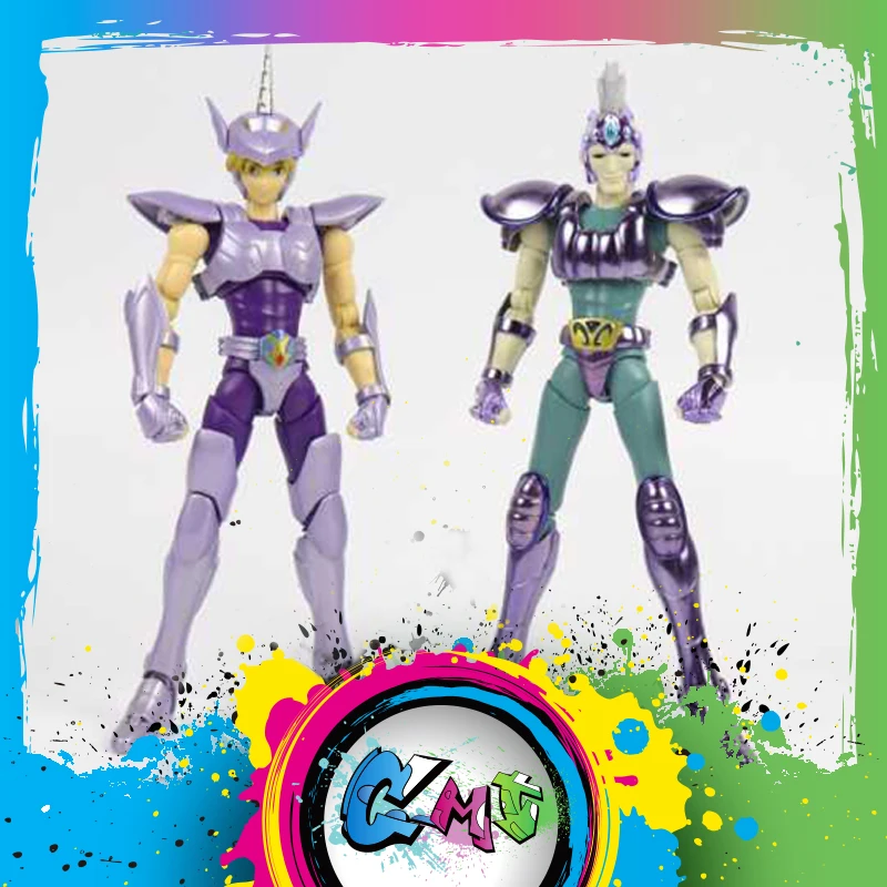 CMT великолепные игрушки EX Saint Seiya фигурка Бронзовый Единорог йокошимау и гидрас змея ичи металлическая Броня экшн-фигурка
CMT великолепные игрушки EX Saint Seiya фигурка Бронзовый Единорог йокошимау и гидрас змея ичи металлическая Броня экшн-фигурка