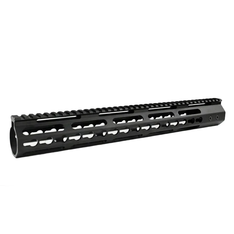 Охотничий Тактический поплавок KeyMod 7 25 дюйма 10 1 12 15 35 13 75 дюймов для страйкбола