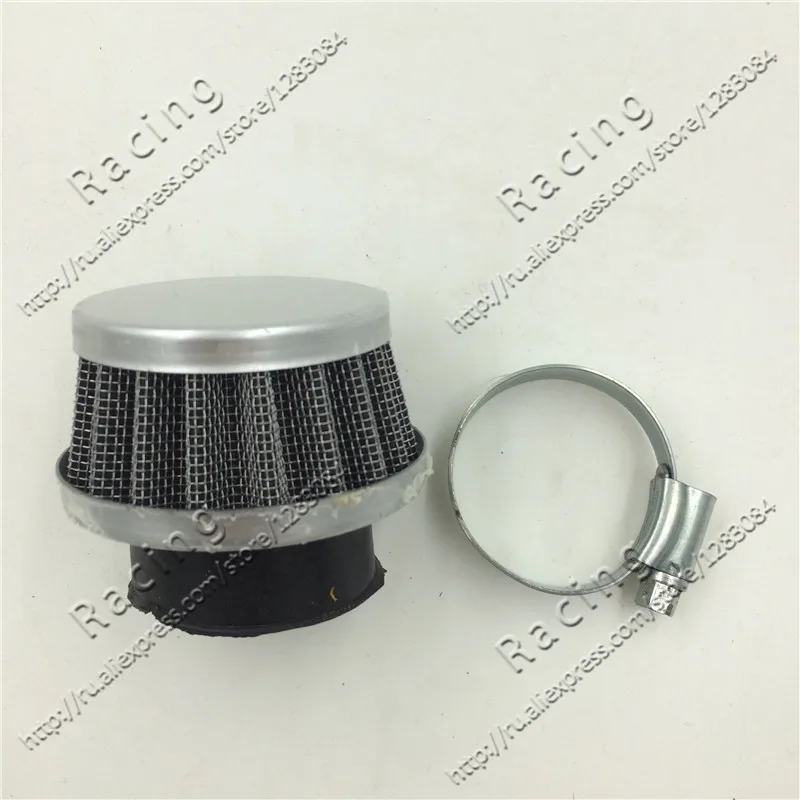 Mini Bike small ATV air filter pz19 carburetor caliber 35mm filter dirt pit bike air filter
Mini Bike small ATV air filter pz19 carburetor caliber 35mm filter dirt pit bike air filter
