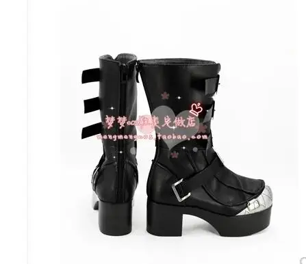 Nanatsu no Taizai The Seven Deadly Sins UnjustSin The Seven Deadly Sins cosplay shoes Boots Custom Made
Nanatsu no Taizai The Seven Deadly Sins UnjustSin The Seven Deadly Sins cosplay shoes Boots Custom Made