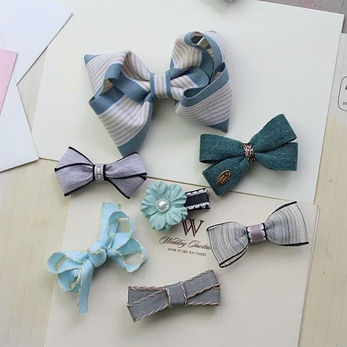 7pcs Exquisite Bow Baby Girls Hair Accessories Kids Pink Hairpins Children Toddlers Hairgrips Gifts Infants Girls Cute Headwear
7pcs Exquisite Bow Baby Girls Hair Accessories Kids Pink Hairpins Children Toddlers Hairgrips Gifts Infants Girls Cute Headwear