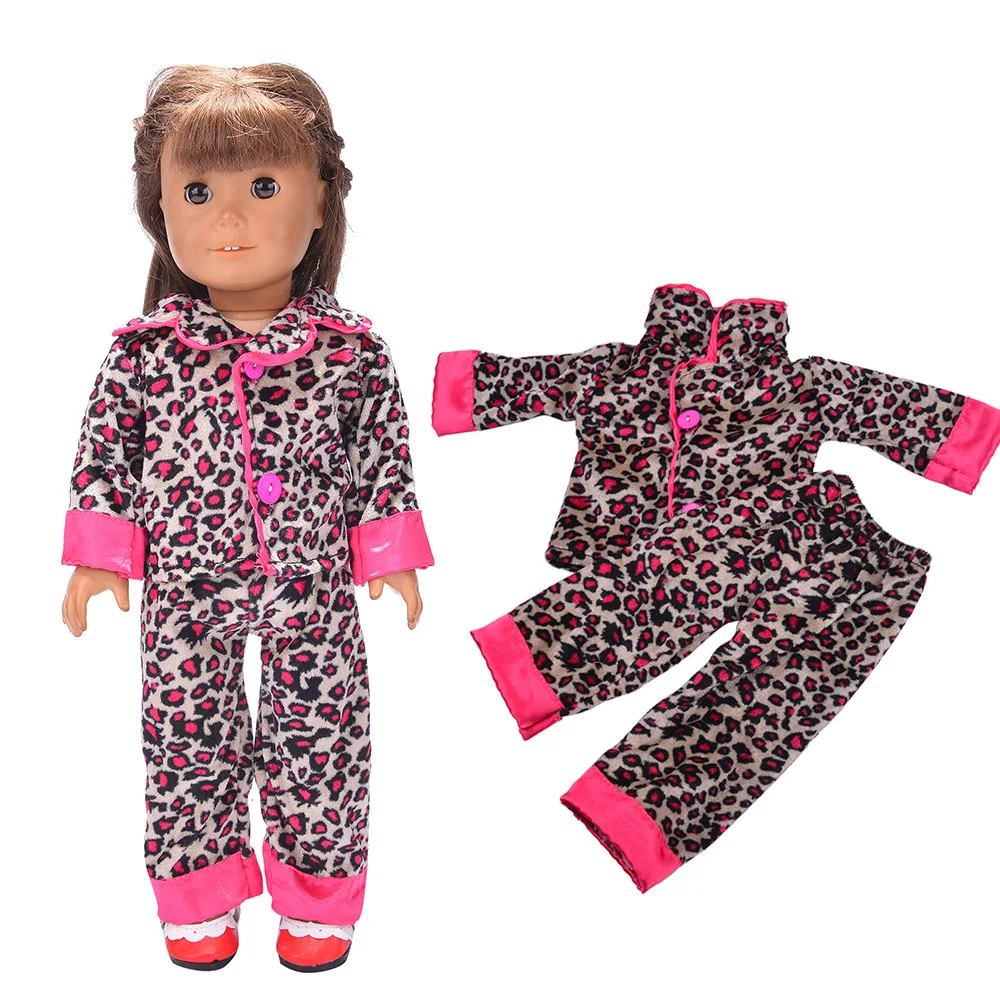 18 inch girl doll clothes trousers fit for 43cm baby doll outwear kids play doll clothes
18 inch girl doll clothes trousers fit for 43cm baby doll outwear kids play doll clothes