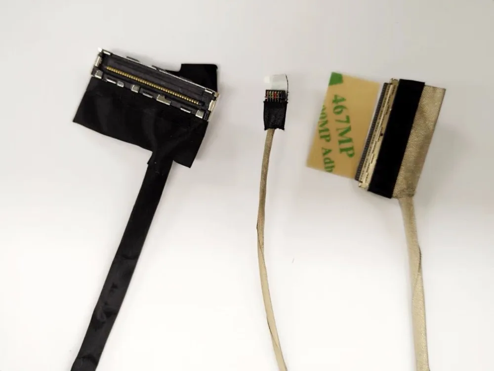 New original lcd cable for ASUS GL502VT EDP CABLE 40PIN 1422-02B60AS 6A2601000341
New original lcd cable for ASUS GL502VT EDP CABLE 40PIN 1422-02B60AS 6A2601000341