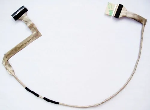 WZSM Wholesale New LCD Flex Video Cable for DELL INSPIRON 17 1750 laptop cable 50.4CN05.101
WZSM Wholesale New LCD Flex Video Cable for DELL INSPIRON 17 1750 laptop cable 50.4CN05.101