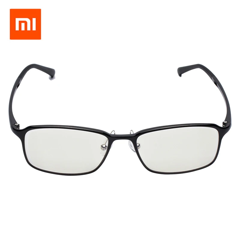 Xiaomi Mijia TS анти синие очки синий луч УФ усталость защита для глаз ТВ игр|glasses