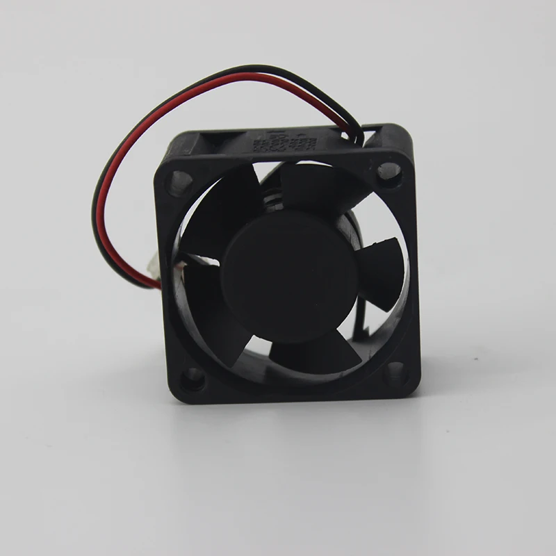 4020 KDE2404PKVX DC24V 2.1W 4CM intelligent temperature control inverter cooling fan
4020 KDE2404PKVX DC24V 2.1W 4CM intelligent temperature control inverter cooling fan