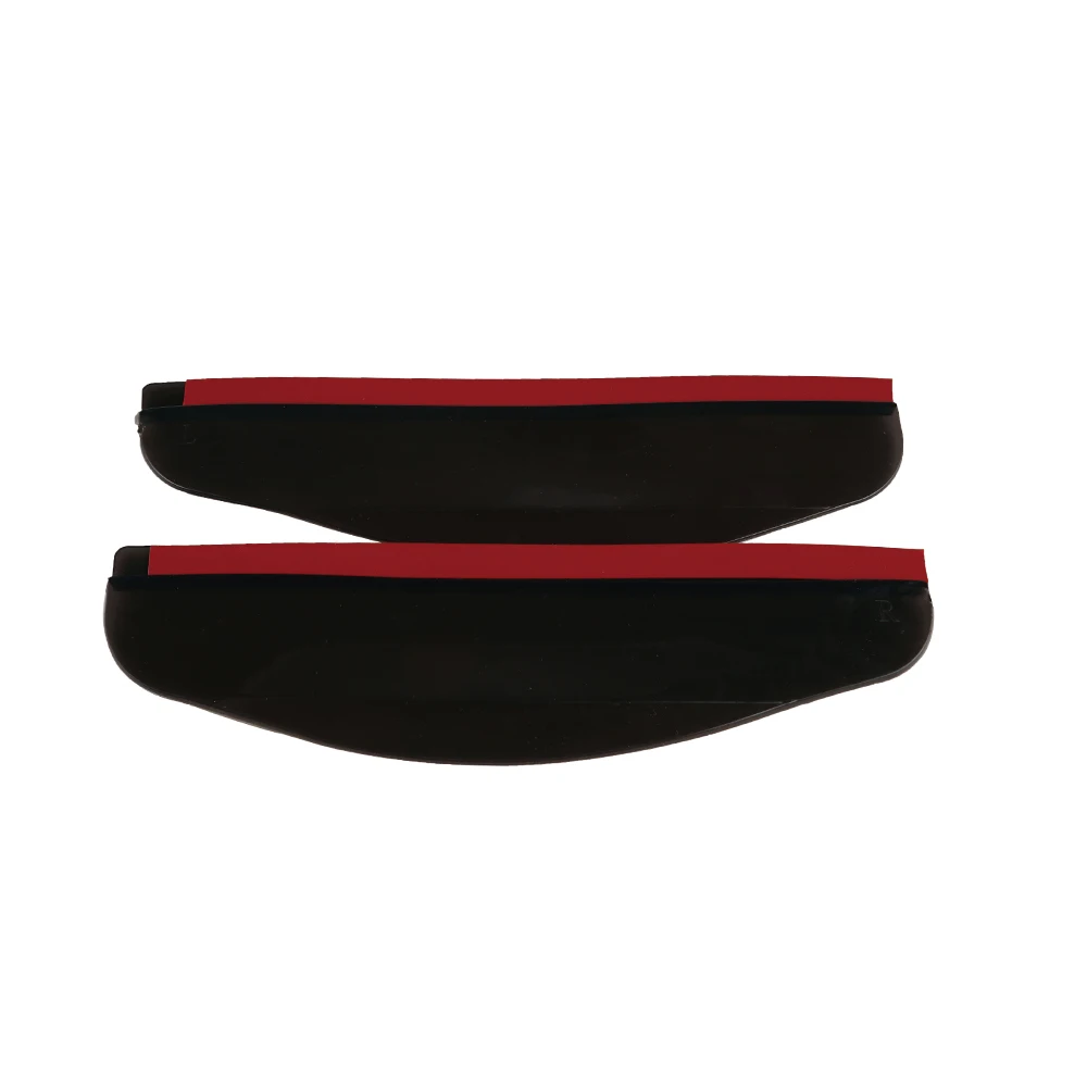 H2CNC 2pcs Car Rear view Side Mirror Rain Board Eyebrow Cover Shield Sun Visor Shade FOR BMW Universal
H2CNC 2pcs Car Rear view Side Mirror Rain Board Eyebrow Cover Shield Sun Visor Shade FOR BMW Universal