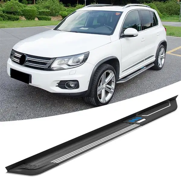 Новое поступление, подножка для VW Volkswagen Tiguan 2010-2016, боковая подножка Nerf
Новое поступление, подножка для VW Volkswagen Tiguan 2010-2016, боковая подножка Nerf