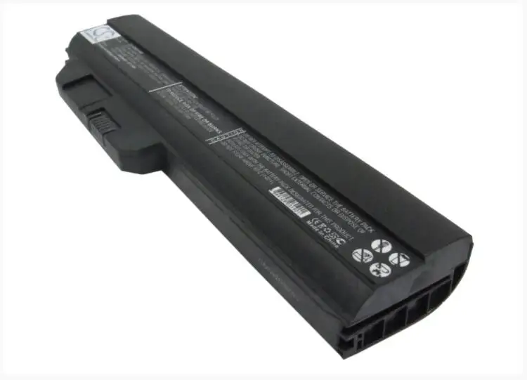 Аккумулятор Cameron Sino 4400mAh для HP Mini 311-1000 1000 CTO 1000CA 1000NR 1001TU 1002TU 1003TU 1003XX 1004TU 1005TU 1006TU
Аккумулятор Cameron Sino 4400mAh для HP Mini 311-1000 1000 CTO 1000CA 1000NR 1001TU 1002TU 1003TU 1003XX 1004TU 1005TU 1006TU
