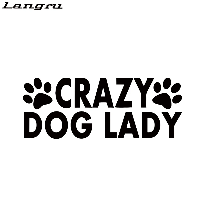 Langru Crazy Dog Lady наклейки сердце для щенков-питомцев животные Переводные виниловые графические автомобильные декоративные наклейки JDM
Langru Crazy Dog Lady наклейки сердце для щенков-питомцев животные Переводные виниловые графические автомобильные декоративные наклейки JDM