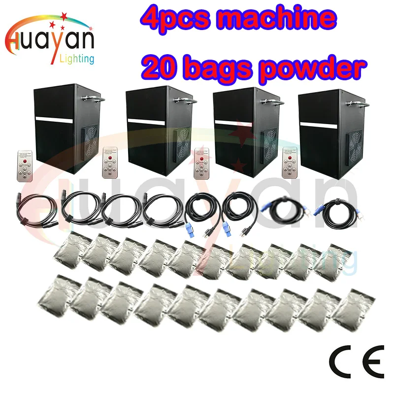 Free shipping 4pcs/lot+20 bags powderCold Spark Machine - Cold Spark Fountain, Cold Fireworks for Weddings Meeting Ceremony
Free shipping 4pcs/lot+20 bags powderCold Spark Machine - Cold Spark Fountain, Cold Fireworks for Weddings Meeting Ceremony