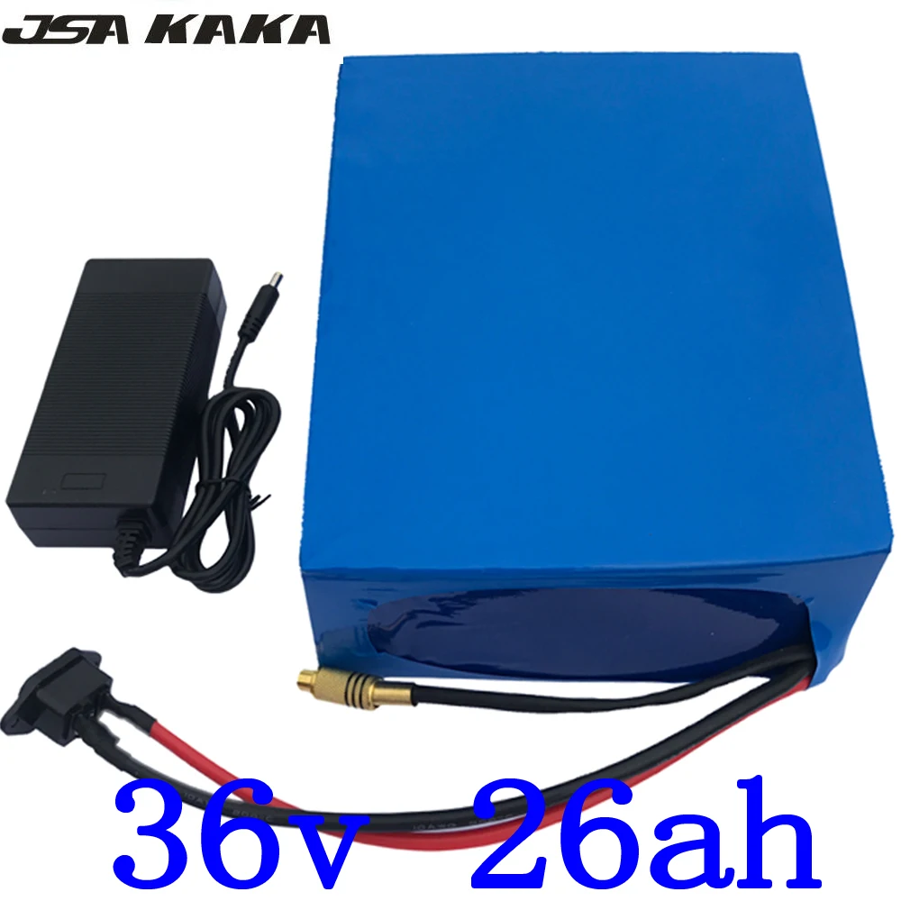 36V 500W 1000W Electric Bike battery 36V 25AH Lithium Battery 36V 20AH 22AH 25AH ebike battery use samsung cell with 5A charger
36V 500W 1000W Electric Bike battery 36V 25AH Lithium Battery 36V 20AH 22AH 25AH ebike battery use samsung cell with 5A charger