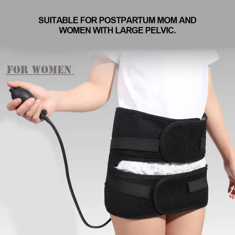 Postpartum Recovery Band Body Shape Girdle Pelvic Bone Tape Belt Posture Corrector Waist Corrector Belt Of Man Woman Health Care
Postpartum Recovery Band Body Shape Girdle Pelvic Bone Tape Belt Posture Corrector Waist Corrector Belt Of Man Woman Health Care
