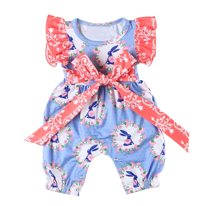 Kaiya Angel 2019 New Style Newborn Baby Girls Romper Sleeveless Baby Summer Autumn Big Bow Jumpsuit Toddler Floral Clothes
Kaiya Angel 2019 New Style Newborn Baby Girls Romper Sleeveless Baby Summer Autumn Big Bow Jumpsuit Toddler Floral Clothes