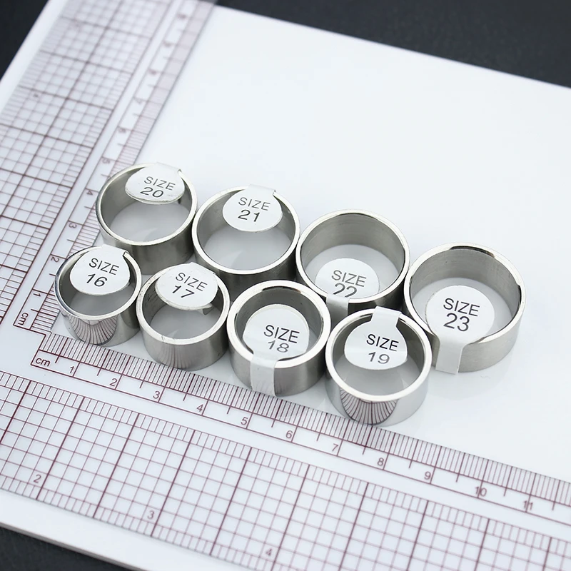 Free Shipping Wide 12mm 316L Stainless Steel Ring Wedding Rings For Women Fine Jewelry Titanium Steel Punk Rings
Free Shipping Wide 12mm 316L Stainless Steel Ring Wedding Rings For Women Fine Jewelry Titanium Steel Punk Rings