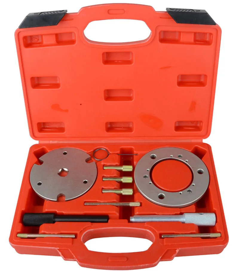 For Ford Mondeo & Transit Engine Timing Garage Tool Kit 2.0 & 2.4 TDDI & TDCI Diesel
For Ford Mondeo & Transit Engine Timing Garage Tool Kit 2.0 & 2.4 TDDI & TDCI Diesel