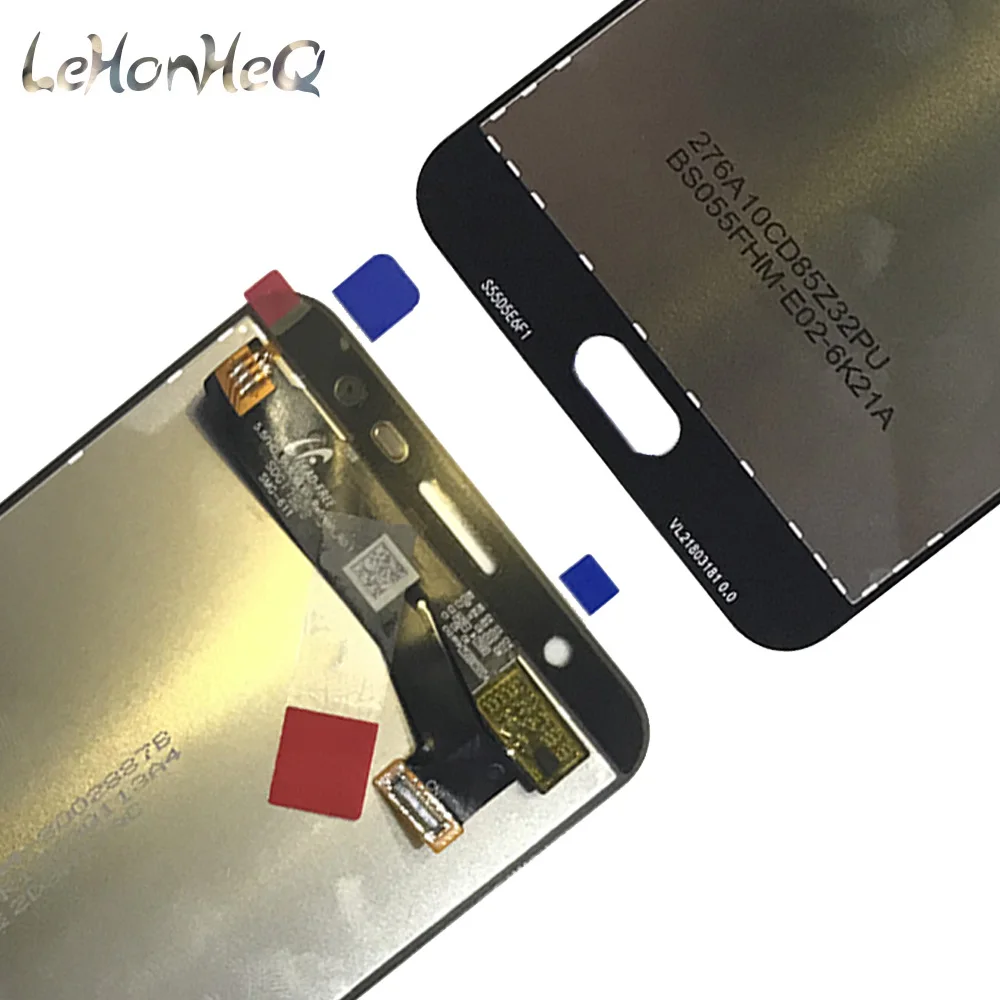 J7 Prime 2 2018 G611 LCD Replacement For samsung galaxy J7 prime G611 G611F LCD Display Touch screen Digitizer Assembly
J7 Prime 2 2018 G611 LCD Replacement For samsung galaxy J7 prime G611 G611F LCD Display Touch screen Digitizer Assembly