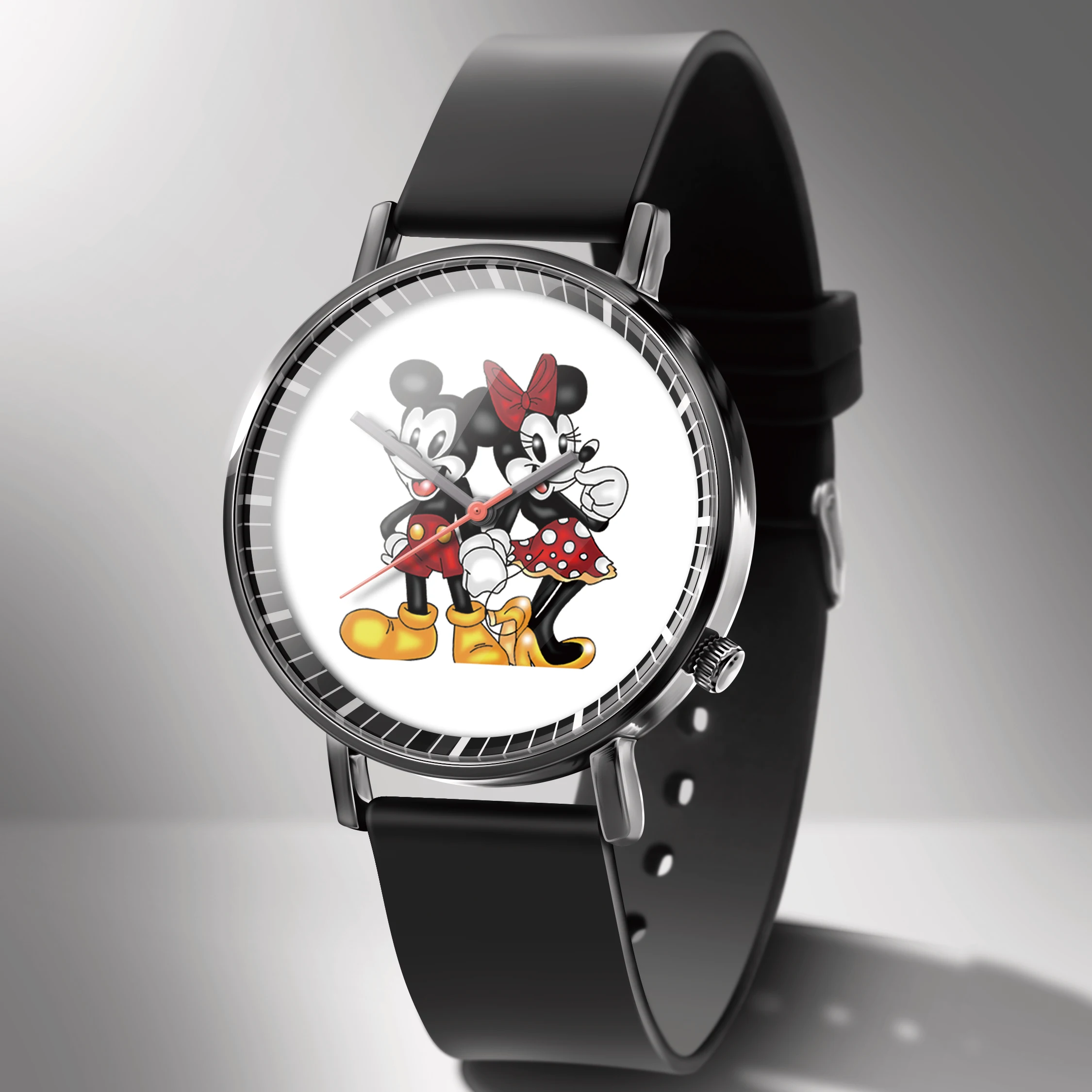 relogio feminin New fashion Mickey Girls Quartz Watch Cartoon Women Watch Children Watches Student Anime Clock reloj mujer
relogio feminin New fashion Mickey Girls Quartz Watch Cartoon Women Watch Children Watches Student Anime Clock reloj mujer