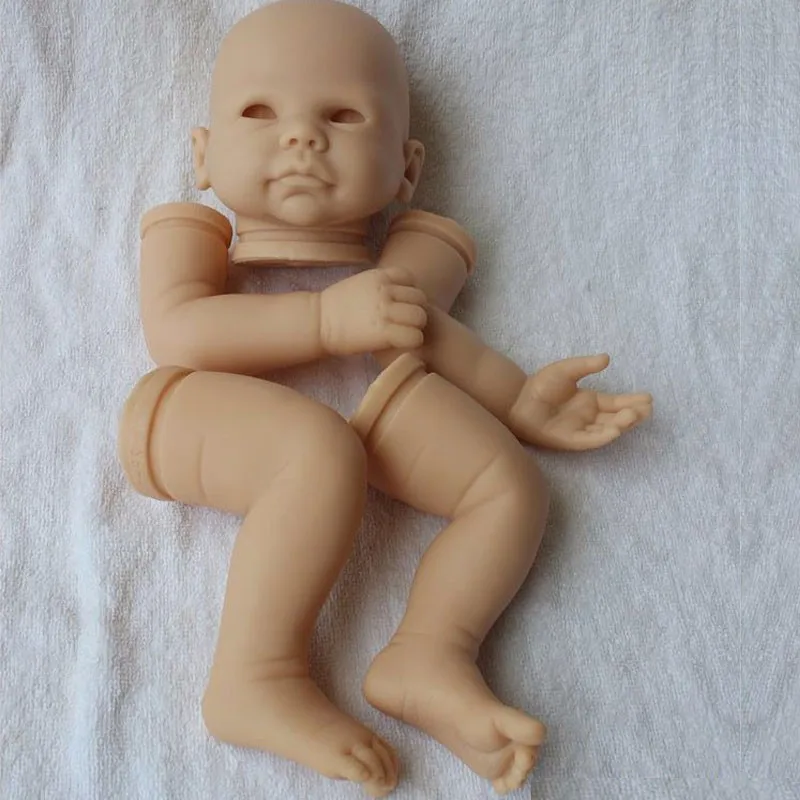 20inch Kits DK-10 DIY Mold Kits Accessories for Dolls Accessories Legs Arms And Head Kit Soft Silicone Bebe Reborn Free Shipping
20inch Kits DK-10 DIY Mold Kits Accessories for Dolls Accessories Legs Arms And Head Kit Soft Silicone Bebe Reborn Free Shipping