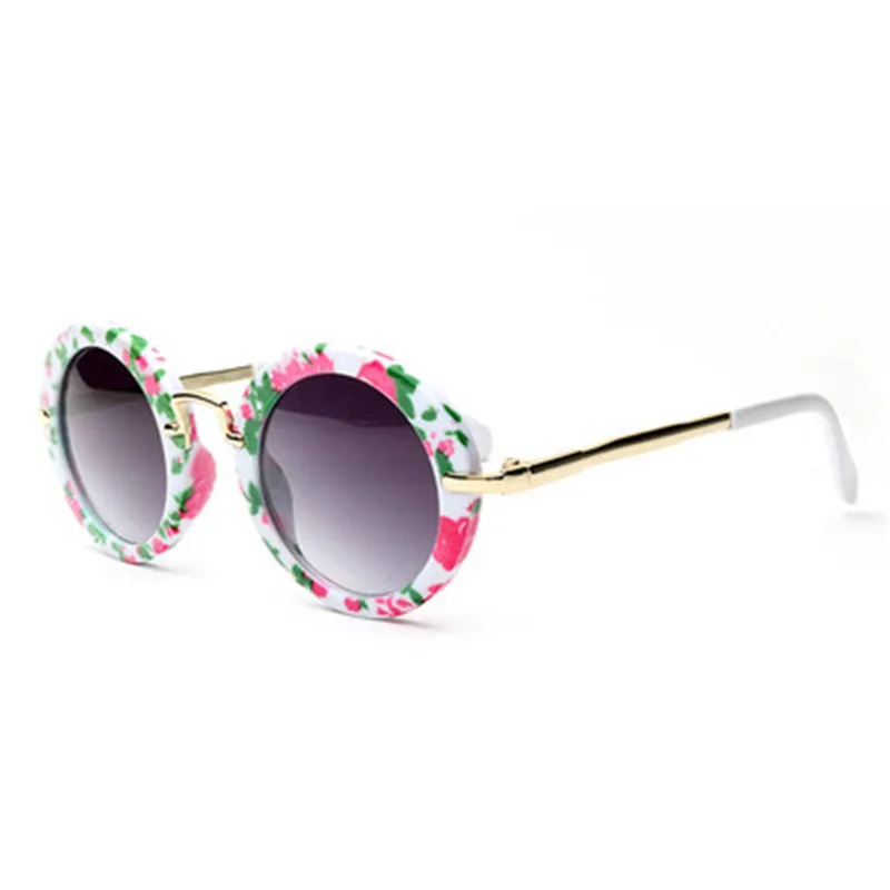 2018 Kids Sunglasses for Girls Boys Children Glasses Classic Fashion alloy Baby Eyewear Beach Outdoor Sport Goggle Oculos UV400
2018 Kids Sunglasses for Girls Boys Children Glasses Classic Fashion alloy Baby Eyewear Beach Outdoor Sport Goggle Oculos UV400