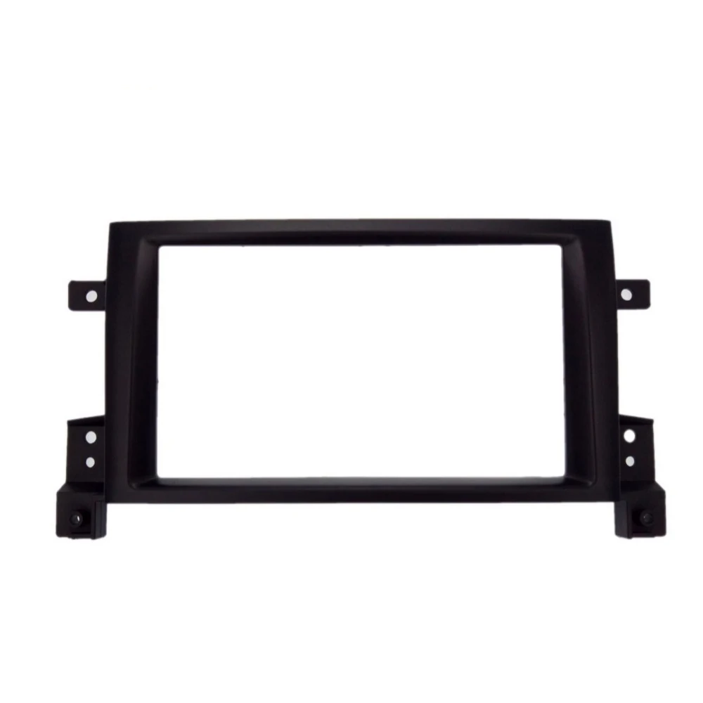2 Din автомобильный радиоприемник Fascia, DVD-плеер, панель, приборная панель, подходит для Suzuki Grand Vitara 2005 +, звуковая рамка, комплект отделки, лицева...
2 Din автомобильный радиоприемник Fascia, DVD-плеер, панель, приборная панель, подходит для Suzuki Grand Vitara 2005 +, звуковая рамка, комплект отделки, лицева...