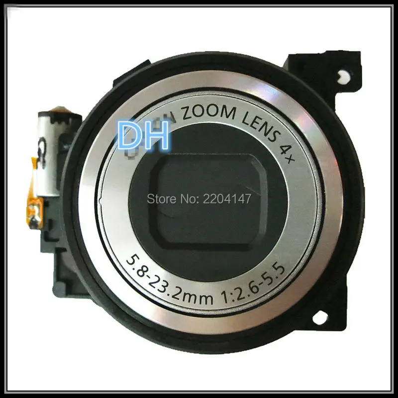 100% Original new zoom lens+CCD Accessories For Canon Powershot A580 ; Digital camera
100% Original new zoom lens+CCD Accessories For Canon Powershot A580 ; Digital camera