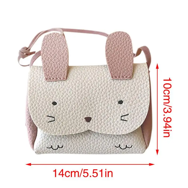 Children Pouch Baby Shoulder Crossbody Bag Cute Animal Cartoon Coin Purse Candy Storage Bags Mini Leather Wallet Messenger Bags
Children Pouch Baby Shoulder Crossbody Bag Cute Animal Cartoon Coin Purse Candy Storage Bags Mini Leather Wallet Messenger Bags