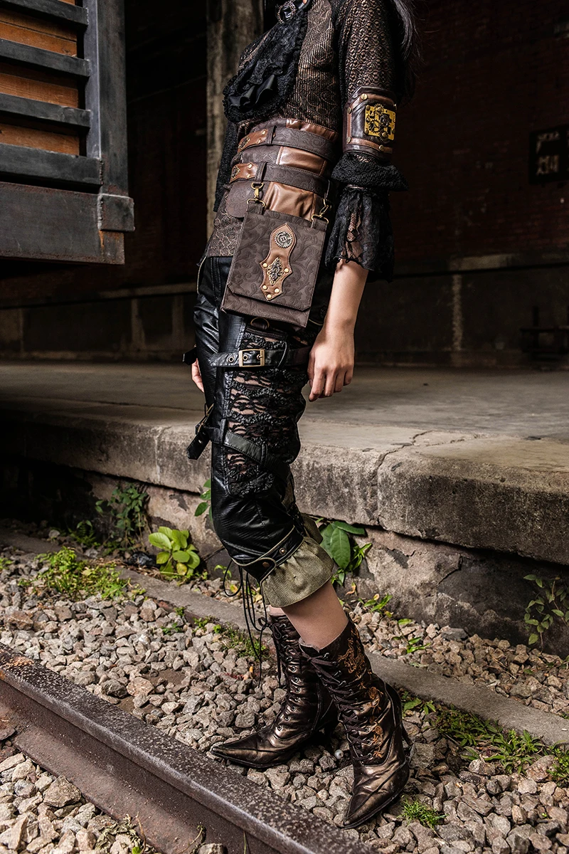 Unique Women Wide Belt PU Leather Belt With A Hanging Bag Waist Belt Ladies Clothing Accessories Female Decorations Belts
Unique Women Wide Belt PU Leather Belt With A Hanging Bag Waist Belt Ladies Clothing Accessories Female Decorations Belts
