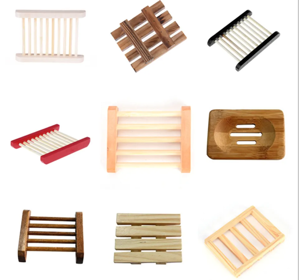 Multi Kitchen Bathroom Sponge Soap Dish Plate Box Holder Container Shelf Bathroom Toilet Shower Wood/Plastic/Steel Accessories
Multi Kitchen Bathroom Sponge Soap Dish Plate Box Holder Container Shelf Bathroom Toilet Shower Wood/Plastic/Steel Accessories