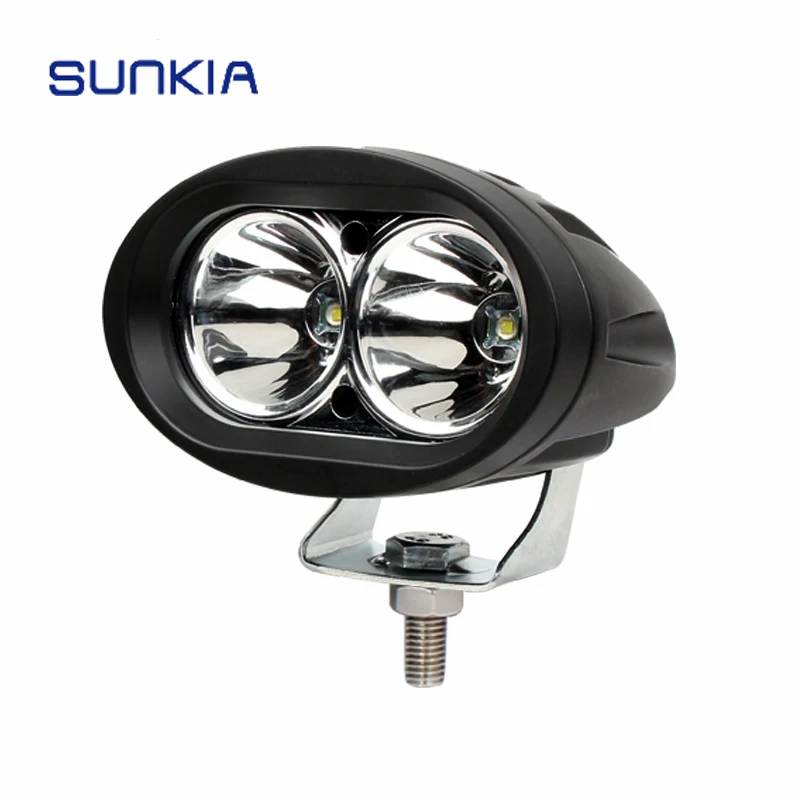 SUNKIA 20W 2000LM LED Car Auto Work Light SUV ATV 4WD 4X4 Offroad LED Driving Fog Lamp Motorcycle Truck Headlight Spot Light
SUNKIA 20W 2000LM LED Car Auto Work Light SUV ATV 4WD 4X4 Offroad LED Driving Fog Lamp Motorcycle Truck Headlight Spot Light