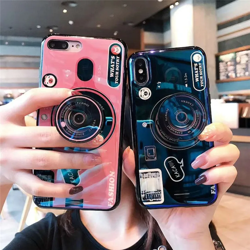 Blue Ray Camera Case For Xiaomi Redmi Note 4X Redmi 4X Case Luxury Stand Holder Soft Silicone Case For Redmi Note 4 4X Redmi Not
Blue Ray Camera Case For Xiaomi Redmi Note 4X Redmi 4X Case Luxury Stand Holder Soft Silicone Case For Redmi Note 4 4X Redmi Not