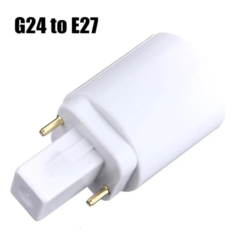 Jiguoor Белый ABS led G24 к E27 Цоколь, галогеновый CFL светильник, адаптер для лампы, конвертер, держатель для лампы, адаптер
Jiguoor Белый ABS led G24 к E27 Цоколь, галогеновый CFL светильник, адаптер для лампы, конвертер, держатель для лампы, адаптер
