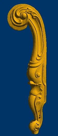 3D STL модели для ЧПУ мельница каменные скульптуры дизайн мебельная ножка для дивана 0 (Размеры: 49 Мб)
3D STL модели для ЧПУ мельница каменные скульптуры дизайн мебельная ножка для дивана 0 (Размеры: 49 Мб)