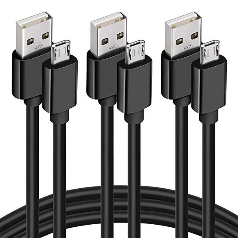 Micro USB зарядный кабель для Samsung Galaxy A3/A5/A7 2016 J3/J5/J7 2017 a6 J4 J6 PLUS зарядное устройство